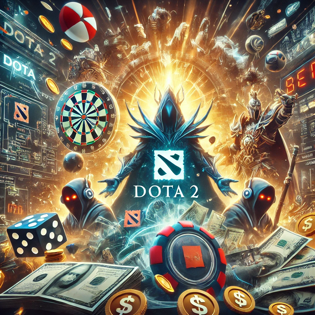 The Best Dota 2 Betting Sites: A Comprehensive Guide